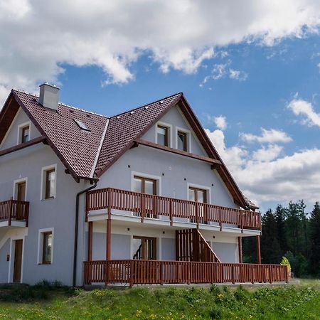 Vaclavov u Bruntalu Apartmany Dring מראה חיצוני תמונה