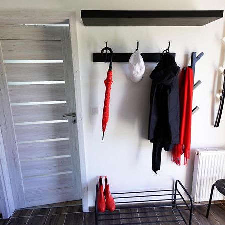 Vaclavov u Bruntalu Apartmany Dring מראה חיצוני תמונה