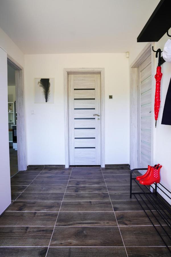 Vaclavov u Bruntalu Apartmany Dring מראה חיצוני תמונה