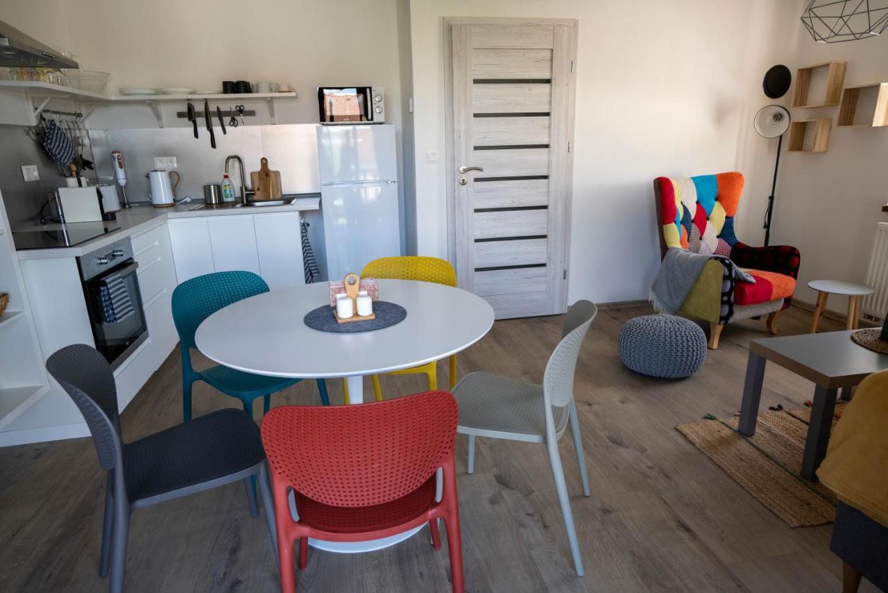Vaclavov u Bruntalu Apartmany Dring מראה חיצוני תמונה
